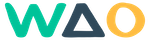 WAO-logo